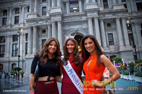 Best of Philly Soiree 2015