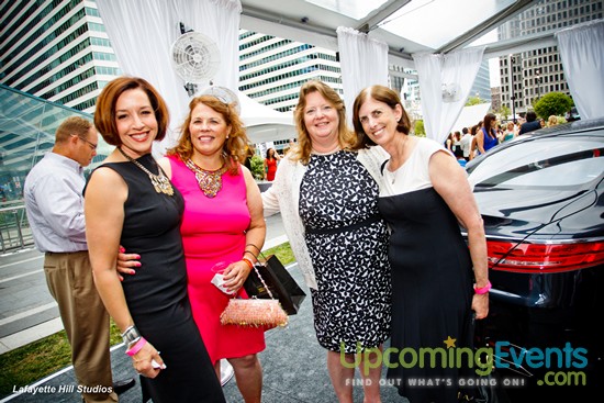 Best of Philly Soiree 2015