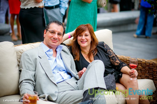 Best of Philly Soiree 2015