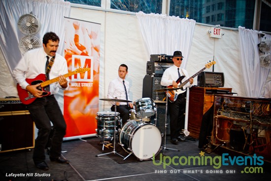 Best of Philly Soiree 2015