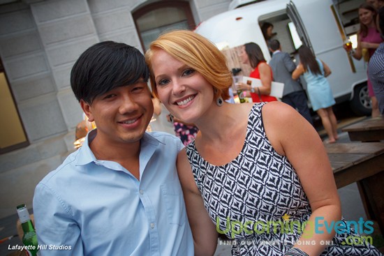 Best of Philly Soiree 2015