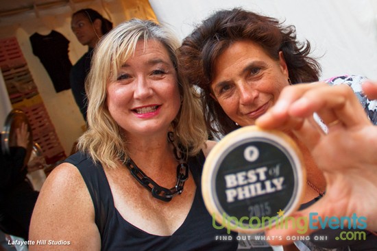 Best of Philly Soiree 2015