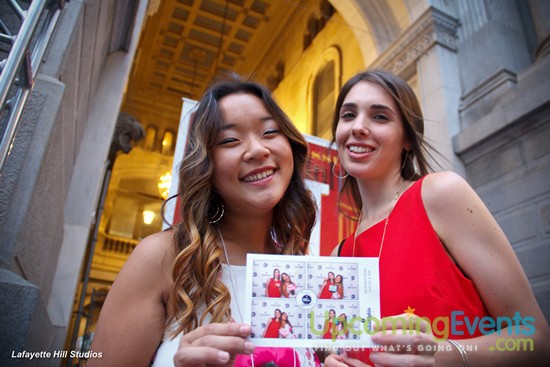 Best of Philly Soiree 2015