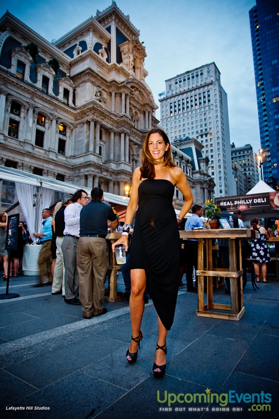 Best of Philly Soiree 2015