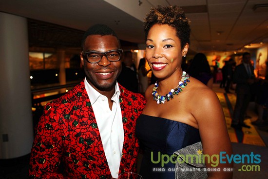 Philadelphia Geek Awards 2015