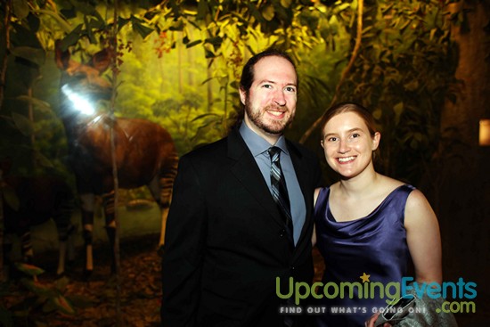 Philadelphia Geek Awards 2015