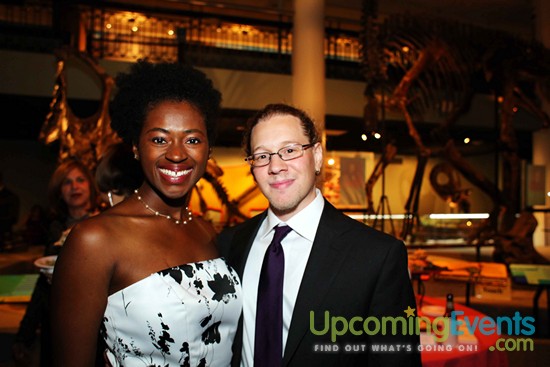 Philadelphia Geek Awards 2015