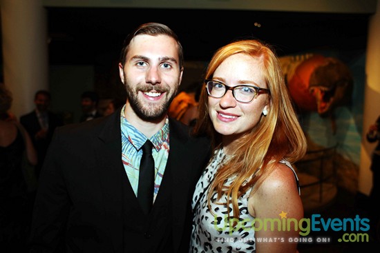 Philadelphia Geek Awards 2015