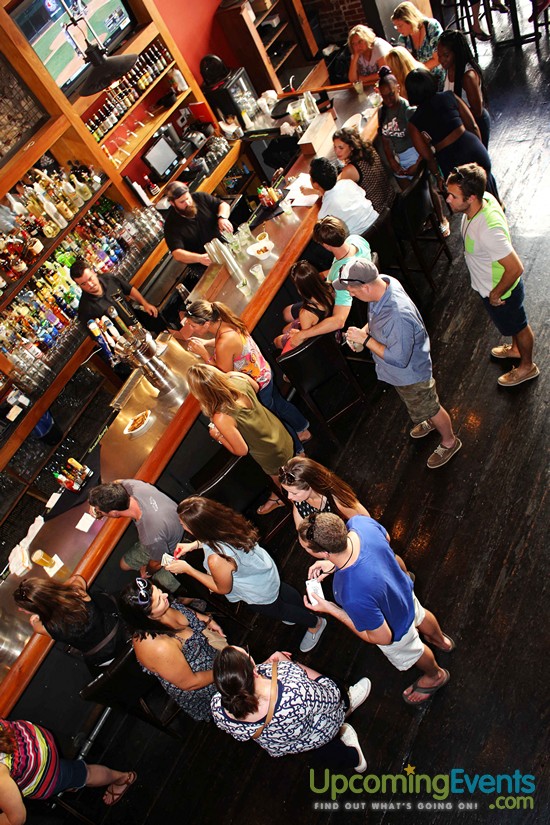 Philly Mojito March!