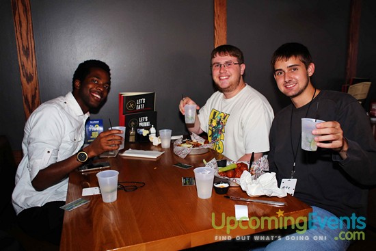 Philly Mojito March!