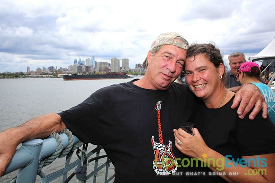 102.9 WMGK's 5th Annual Brew Blast on the Battleship