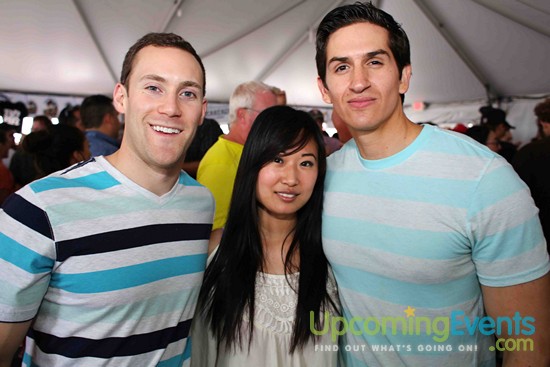 102.9 WMGK's 5th Annual Brew Blast on the Battleship