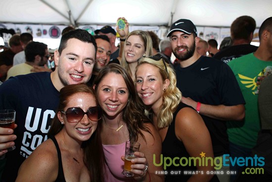 102.9 WMGK's 5th Annual Brew Blast on the Battleship