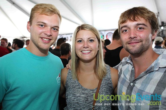 102.9 WMGK's 5th Annual Brew Blast on the Battleship