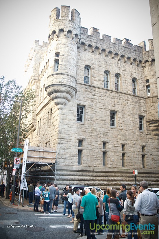 Battle of the Burger 2015