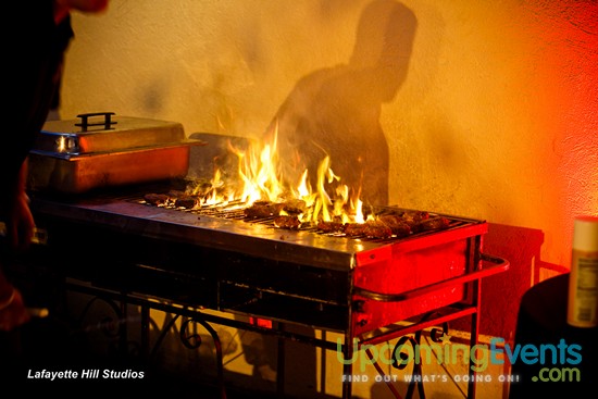 Battle of the Burger 2015