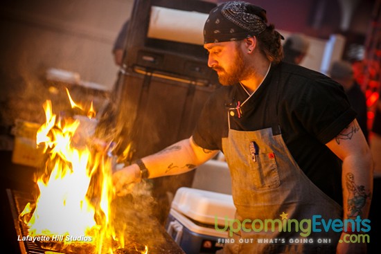 Battle of the Burger 2015