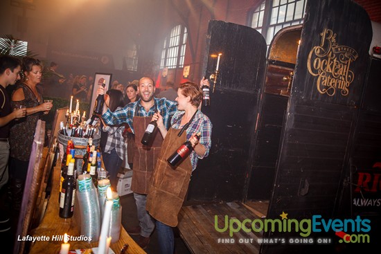 Battle of the Burger 2015