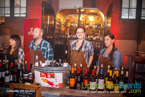 Battle of the Burger 2015