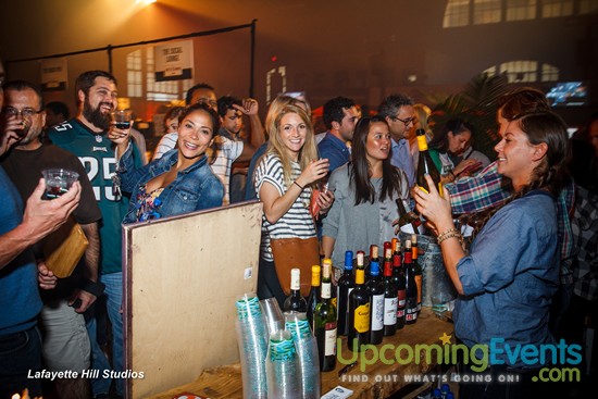 Battle of the Burger 2015