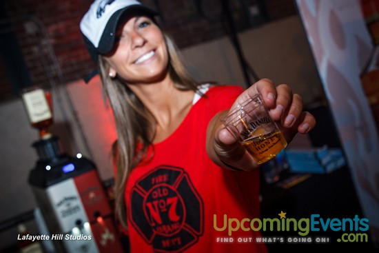 Battle of the Burger 2015