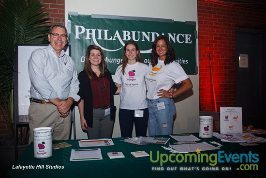 Battle of the Burger 2015