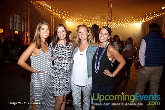 Battle of the Burger 2015