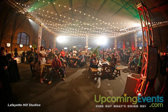 Battle of the Burger 2015