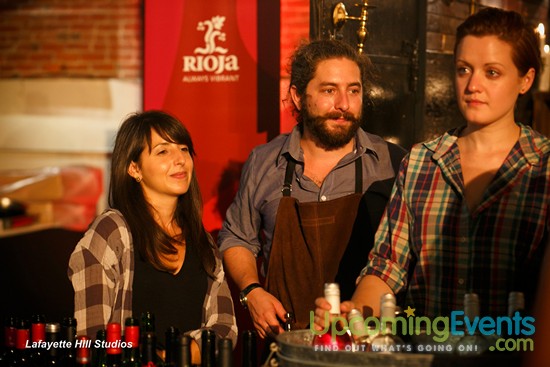 Battle of the Burger 2015