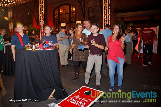 Battle of the Burger 2015