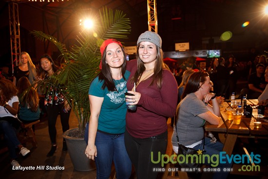 Battle of the Burger 2015