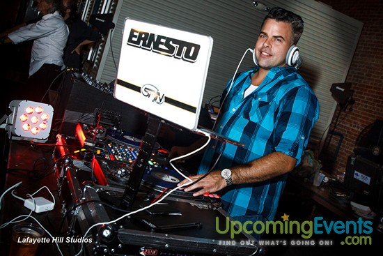 Battle of the Burger 2015