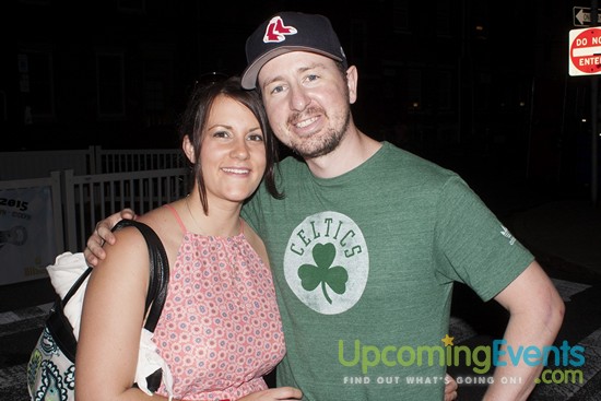 Oktoberfest 2015 @ Frankford Hall