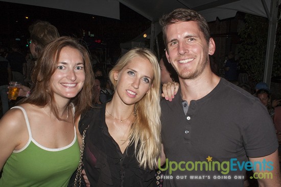 Oktoberfest 2015 @ Frankford Hall