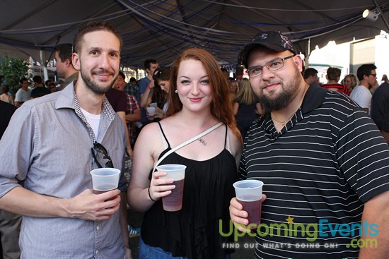 Oktoberfest 2015 @ Frankford Hall