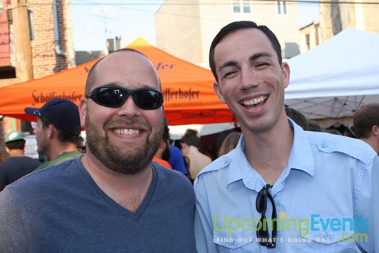 Oktoberfest 2015 @ Frankford Hall