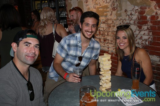 Oktoberfest 2015 @ Frankford Hall