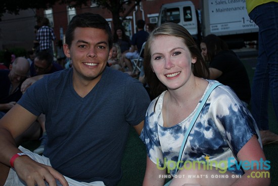 Oktoberfest 2015 @ Frankford Hall