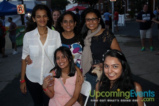 Oktoberfest 2015 @ Frankford Hall