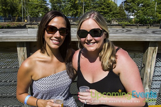 Sippin' By The River 2015