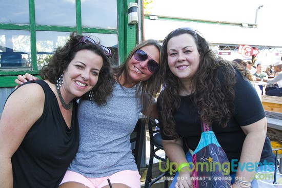 Sippin' By The River 2015