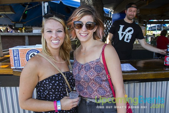 Sippin' By The River 2015