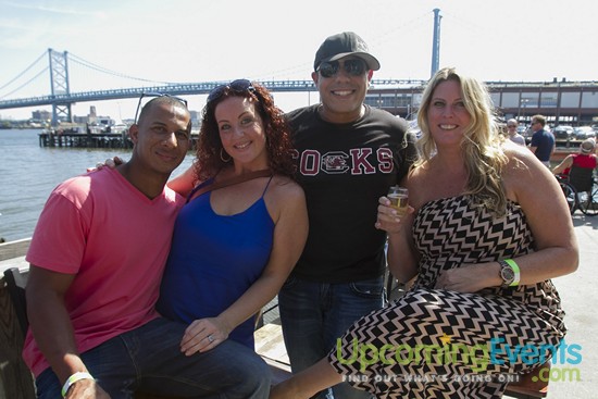 Sippin' By The River 2015