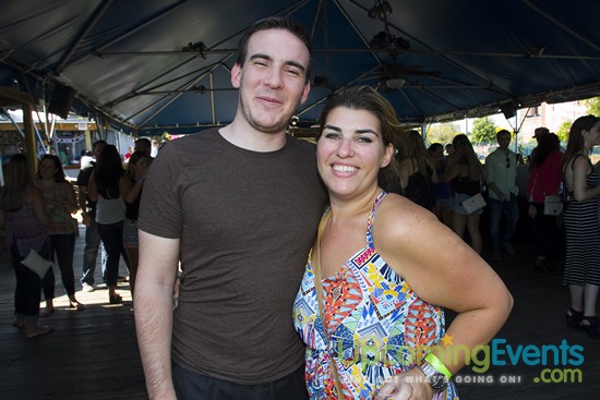 Sippin' By The River 2015