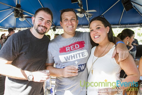 Sippin' By The River 2015