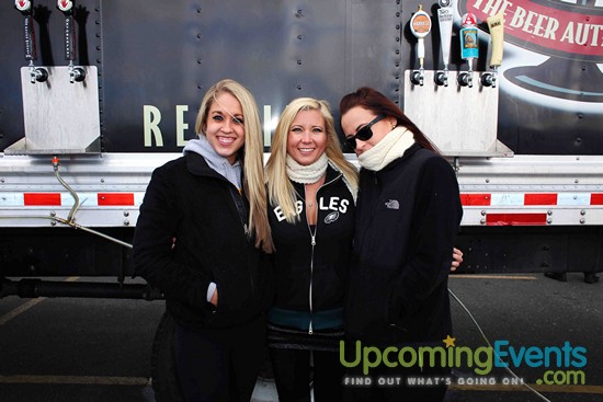 Oktoberfest 2015 @ XFINITY Live (Gallery A)