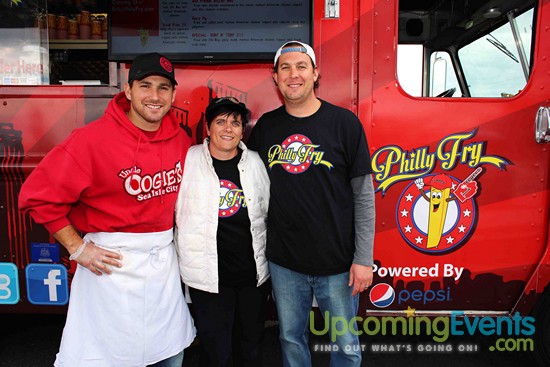 Oktoberfest 2015 @ XFINITY Live (Gallery A)