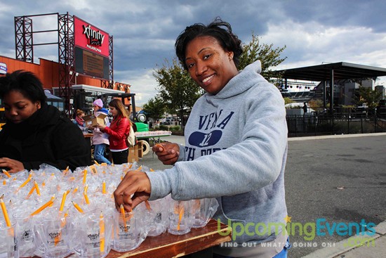 Oktoberfest 2015 @ XFINITY Live (Gallery A)