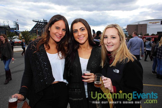Oktoberfest 2015 @ XFINITY Live (Gallery A)