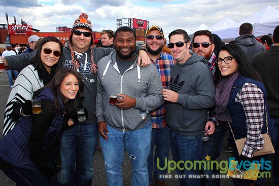 Oktoberfest 2015 @ XFINITY Live (Gallery A)